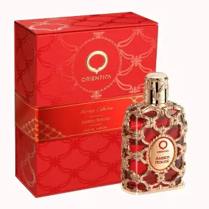 KIT AMBER ROUGE-VIP ROSE-CLUB NUIT DAMA