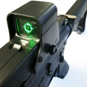 fusil m4 gel blaster AR 15