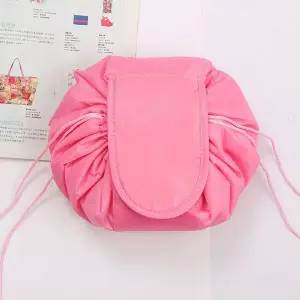 Organizador de  maquillaje viajero