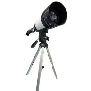 Telescopio Monocular Astronómico F30070: Descubre el Universo - Telescopio Monocular Astronómico F30070