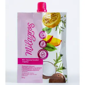 Tratamiento Bio Repolarizador Milagros