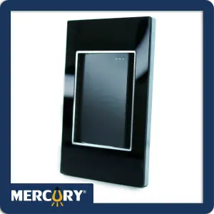 INTERRUPTOR SENCILLO CONMUTABLE MERCURY