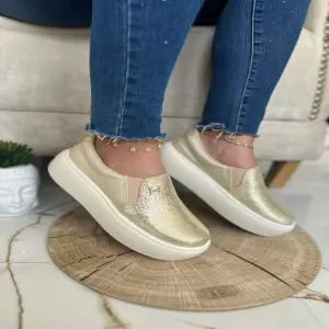 MOCASIN LISBOA