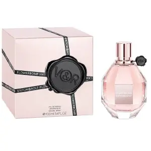 Perfume Flower Bomb Mujer