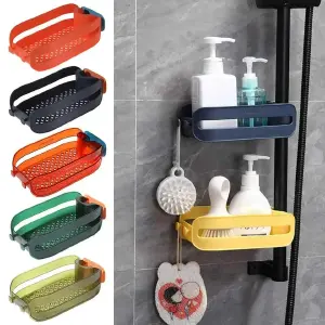 Estante Multifuncional Escurridor