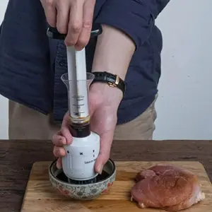 Ablandador de carne multifuncional