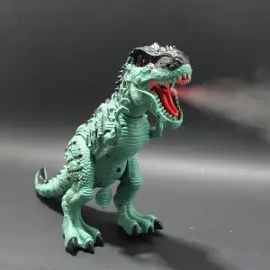 DINOSAURIO DE PILAS VOTA HUMO PARA SIMU