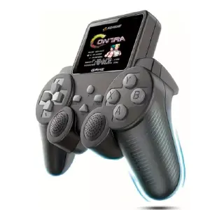 CONSOLA JUEGO M8 CON PANTALLA