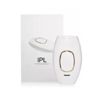 Depilador Láser Ipl Permanente