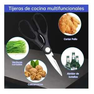 Sarten 4 Puestos + Juego de Cuchillos x6: Eleva tu Cocina a otro Nivel - Sarten 4Puestos + Juego Cuchillos x6