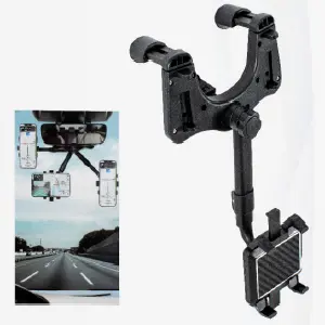 TK Soporte de celular 360 ajustable