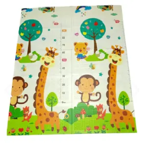 Tapete Fommy Peq 15018006