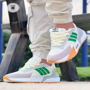Tenis Deportivos Adidas Caballero