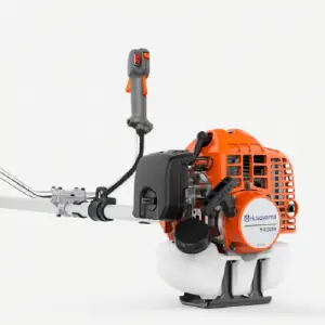 guadaña husqvarna 143R