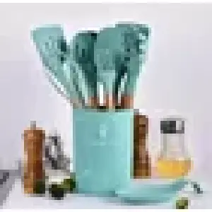 SET DE COCINA X 12