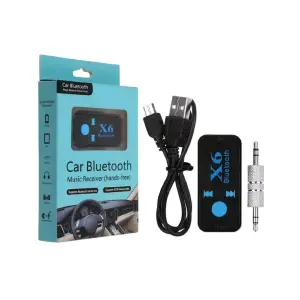 CAR BLUETOOTH