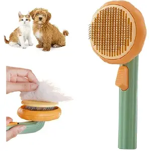 PET BRUSH