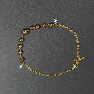 PULSERA BALIN DORADO