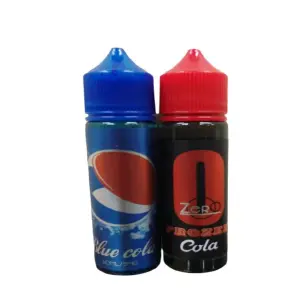 Esencia Vaporizador Vapeadores PEPSI COL