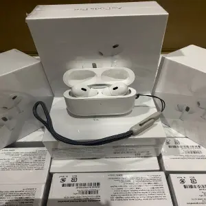 AUDIFONOS PRO (2ª) *SOLO CON CUERDA*