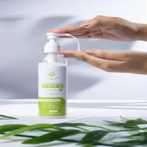 ACONDICIONADOR LEAVE-IN 250 ML