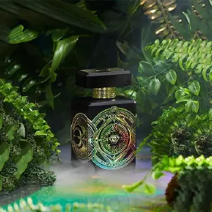 PERFUME ALHAMBRA HAPPINESS OUD EXTRAIT