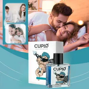 Cupido: El Perfume que Enciende la Pasión - cupido 100 ml 1,0