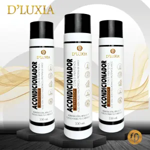 ACONDICIONADOR REPARADOR 330 mL