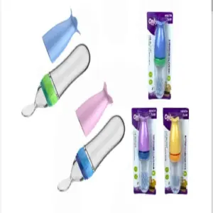CUCHARA DISPENSADORA PARA JUGOS Y SOPAS