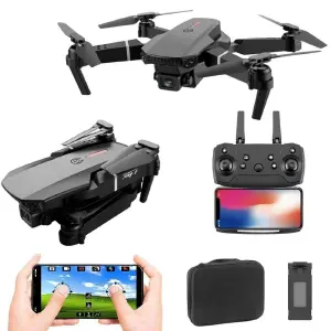 DRONE E99 PRO