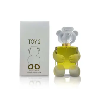 PERFUME MOSCHINO TOY 2-MUJER