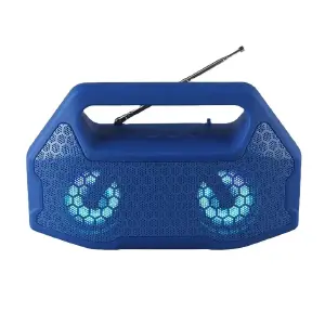 Parlante Altavoz de Sonido JC 32