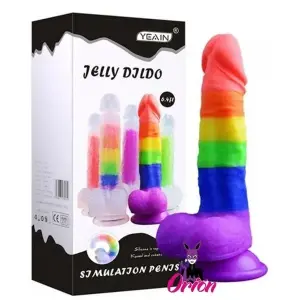 Dildo Fiesta