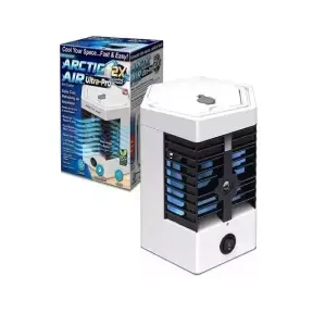 ARTIC COOL ULTRA PRO