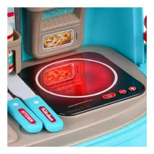 MALETA COCINA 008-986A