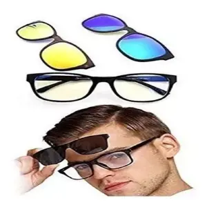 Lente Magic Vision 5 En 1