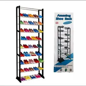 UD Zapatero 10 Niveles