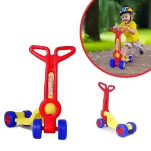 Scooter para Niño Marca Boy Toys