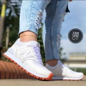 New balance