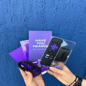 ROKU XPRESS HD