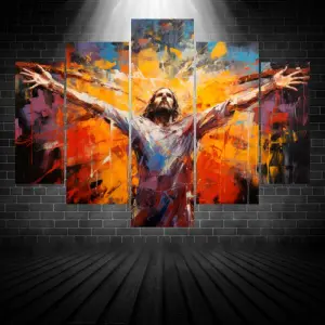 RELIGIOSO W 257