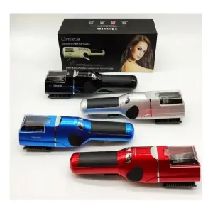 Maquina Cepillo Horquilla Recargable