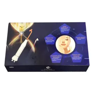 La Máquina Facial Aprieta