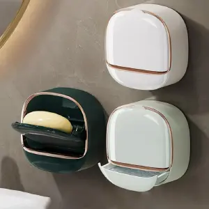 Caja Jabonera