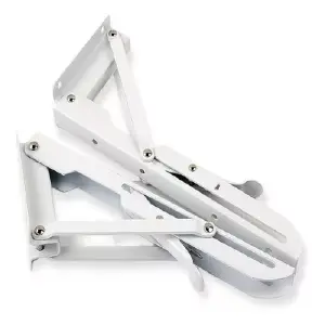 PIE AMIGO ECUALIZABLE 10" X 2 PC