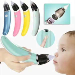 Extractor Nasal