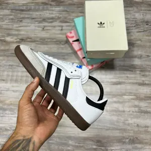 TENIS HOMBRE ADIDAS SAMBA