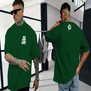 Camiseta OVERSIZE - 1673803