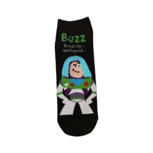 MEDIAS PERSONALIZADAS FIGURA TOY STORY