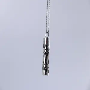 COLLAR AROMATERAPIA